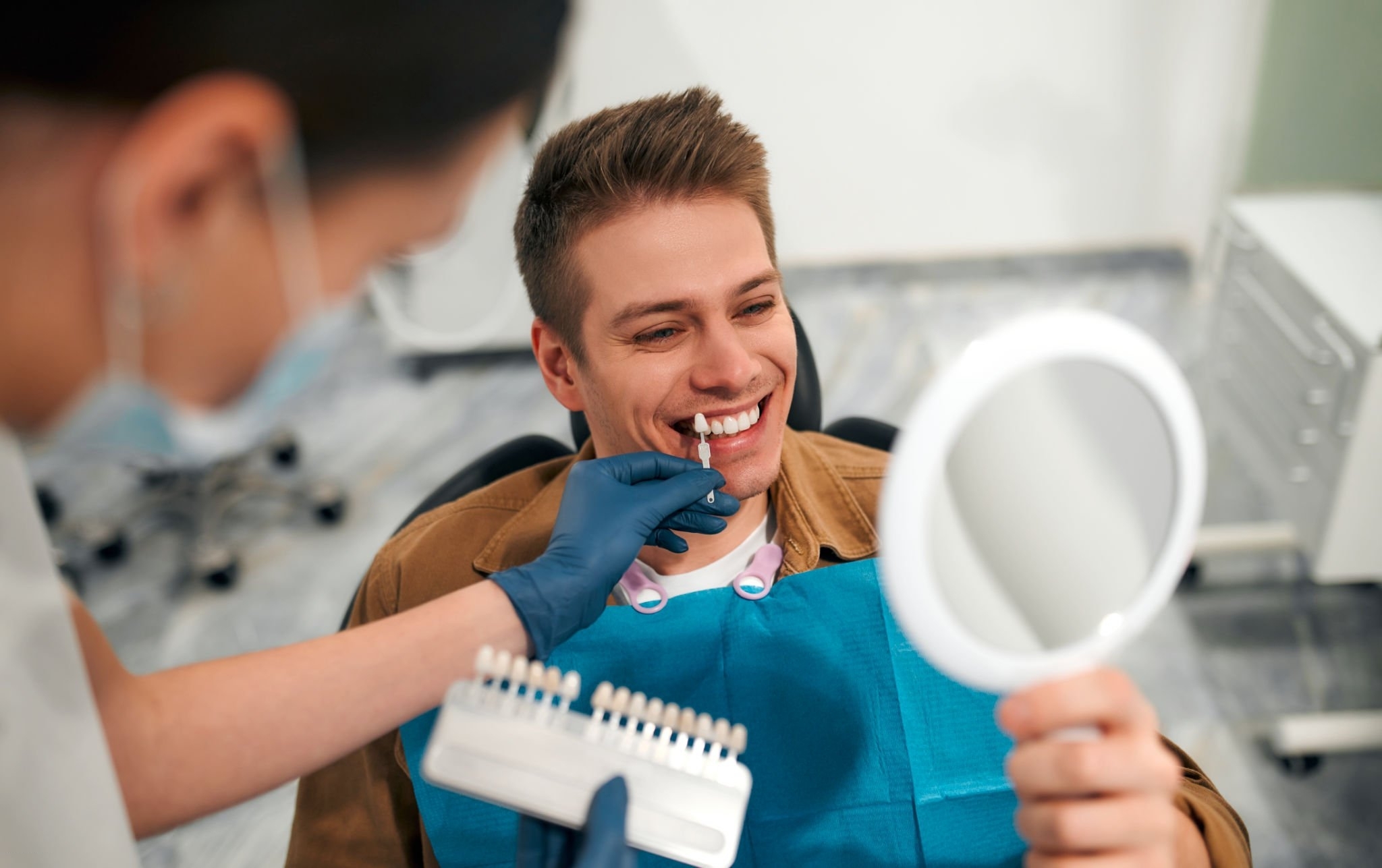 Gardens Dental Spa Gardens Dental Spa