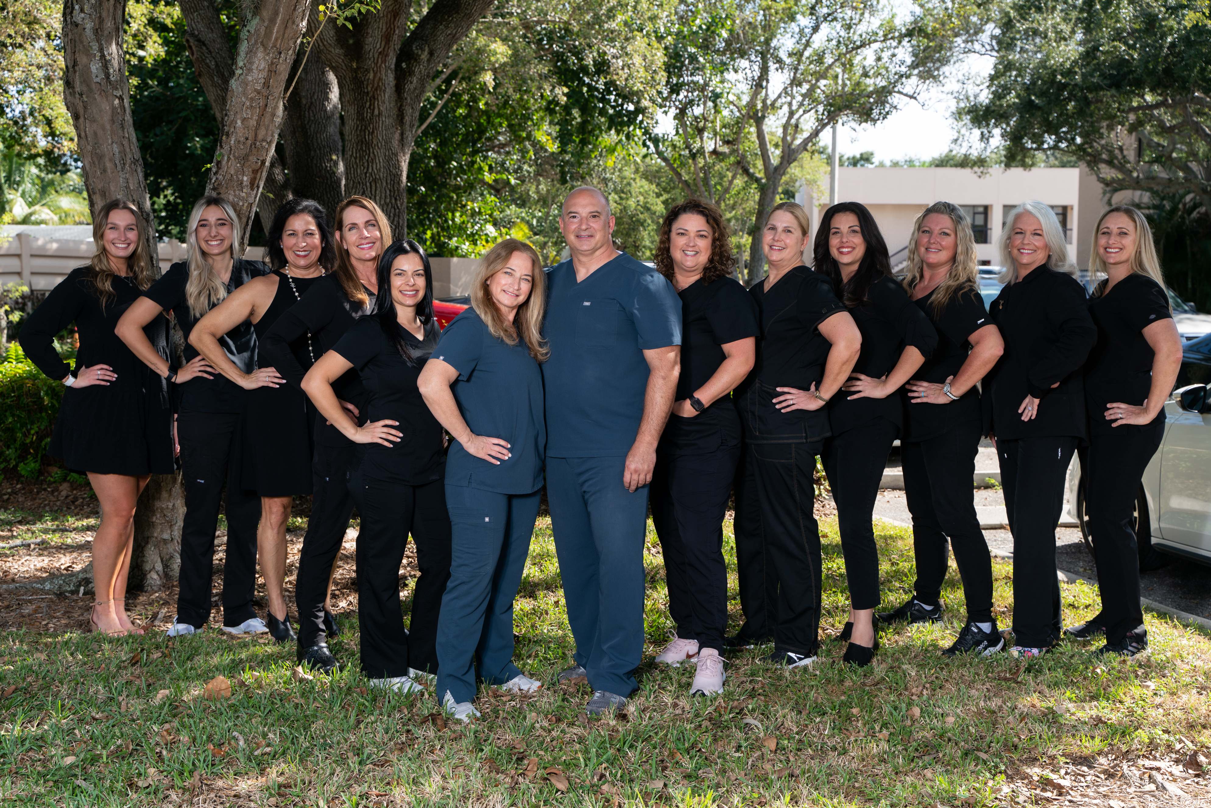 Gardens Dental Spa Gardens Dental Spa