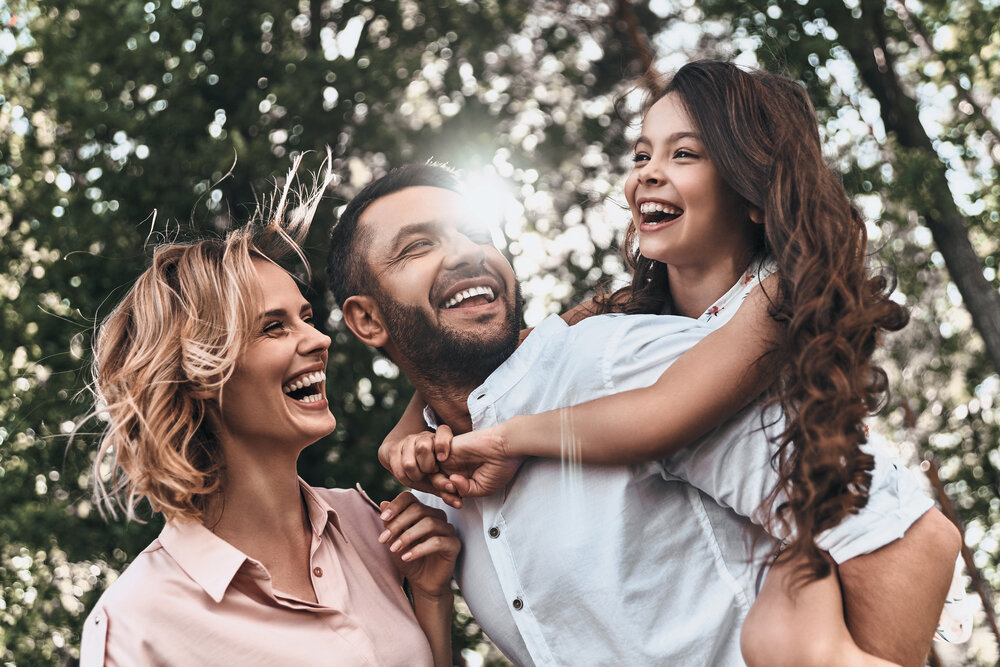 Family's Oral Health Family's Oral Health